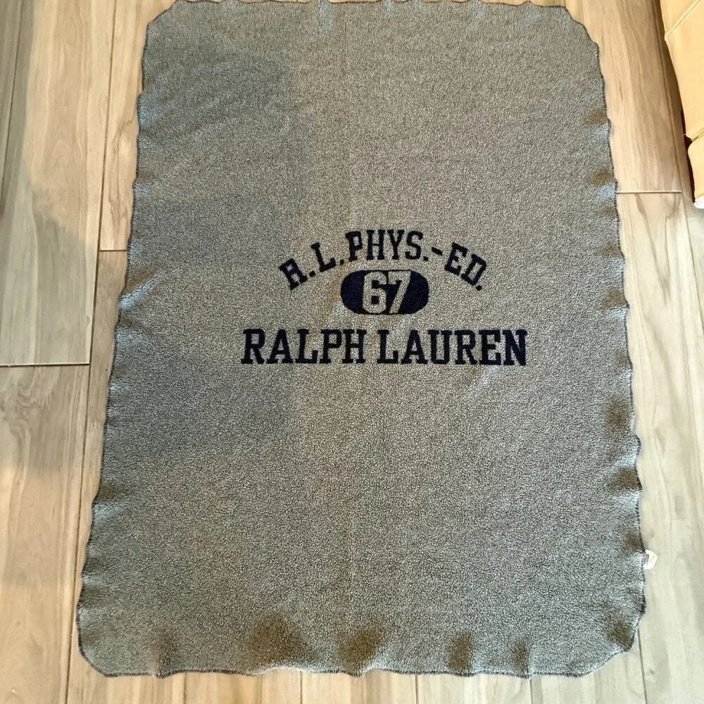 Lauren Ralph Lauren rl phys